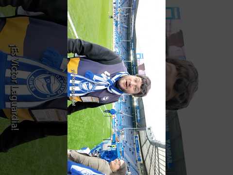 Any given sunday 😬 #alaves #shorts #fans #baskonia