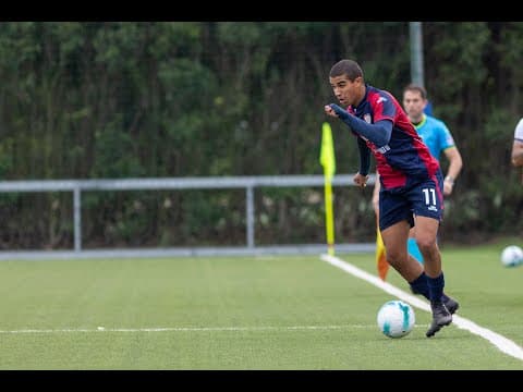 UNDER 20 | Highlights | Cremonese-Cagliari 2-1 | Primavera 1