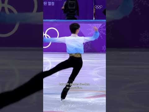 Our love for figure skating? ⛸️ 10/10 🌟