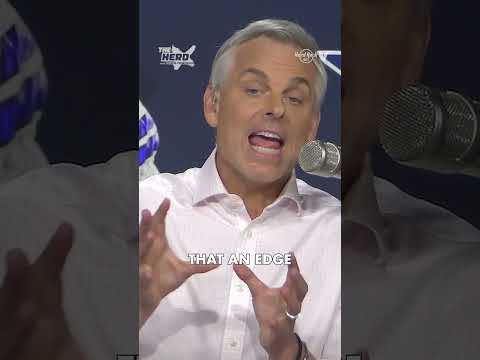 #MicahParsons overreaction is crazy