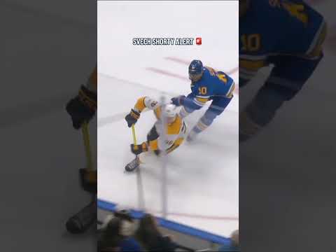 That's so Svech 🤌