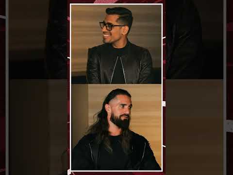 The Reason Why Seth Rollins Is Not A Baby Face