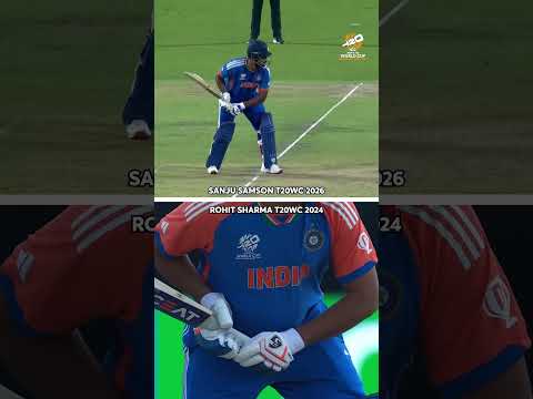 India openers delivering on the big stage at the #T20WorldCup 😍