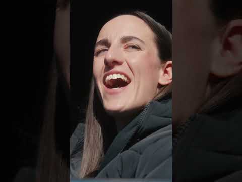 Caitlin Clark is proof that you can make it From Anywhere