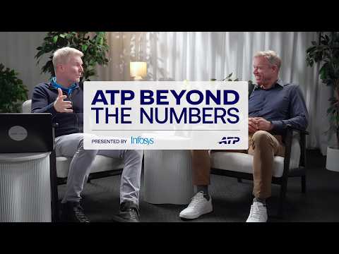 Beyond the Numbers: Rivalries with Mark Petchey