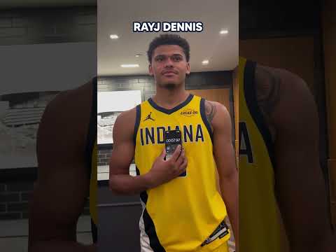 RayJ Dennis Tries to Stop the Timer at 8.9 Seconds ⏱