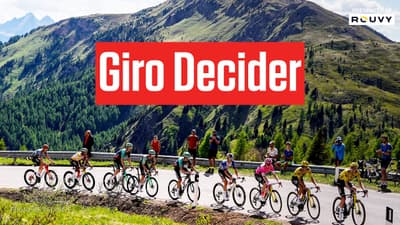 Giro d'Italia 2026 Stage 20 Preview: Final Mountain Test