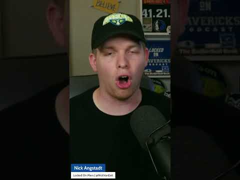 Dallas Mavericks beat the Kings on a Brandon Williams 3, Cooper Flagg, Anthony Davis' Impact