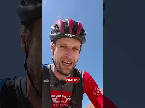 Bikepacking The Pamir Highway- OUT NOW🫡⁠