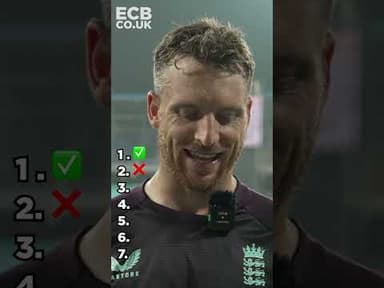 Jos the Boss when it comes to the laws ☝️👏