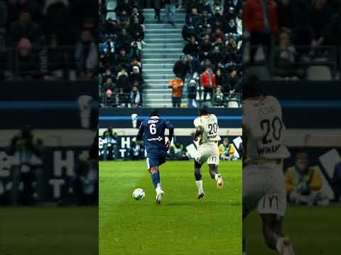 Le roc Malang Sarr 🪨