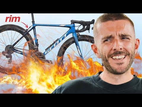 Who has the Worst Setup at CADE?