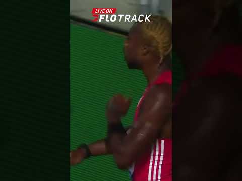 MENS 100m  | Lausanne Diamond League