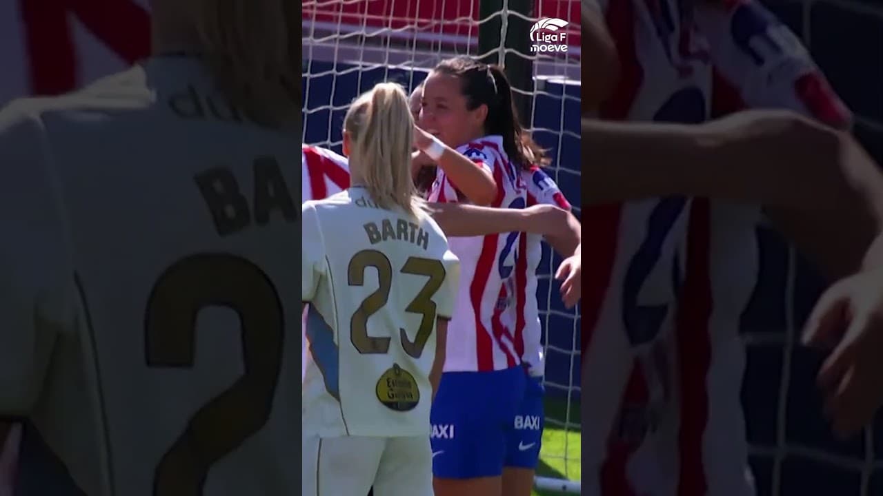 Bøe Risa's goal 🆚 Dépor (📆 25/26)