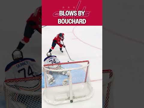 Blows right by him 😤