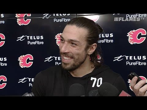 Post-Game | Ryan Lomberg - 27.12.25