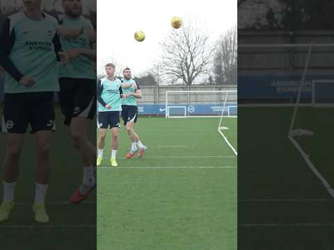 Milner Hits The Target 🎯