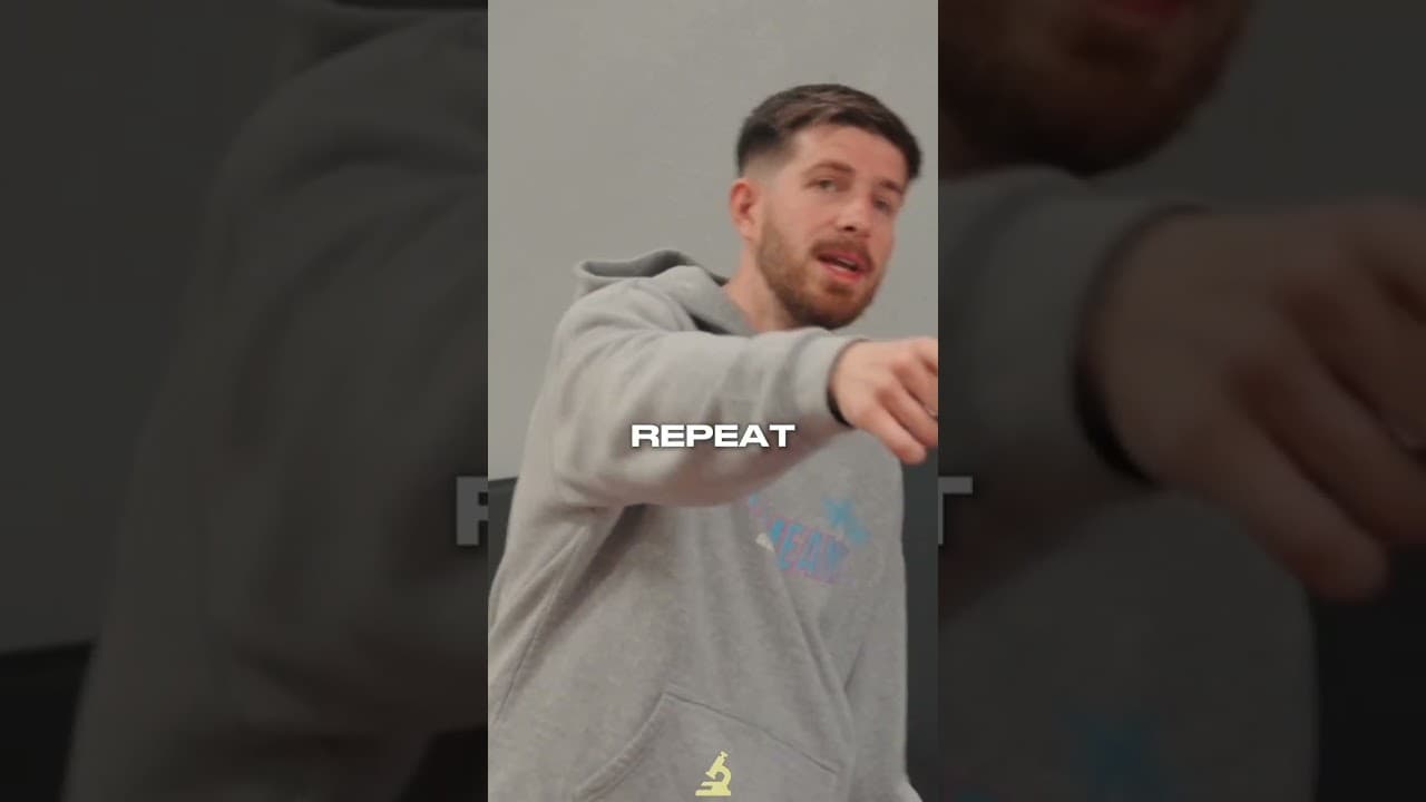 Basketball's a lot like learning a language...