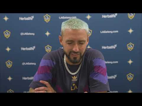 Diego Fagundez, Post-Match Presser | 10.3.25