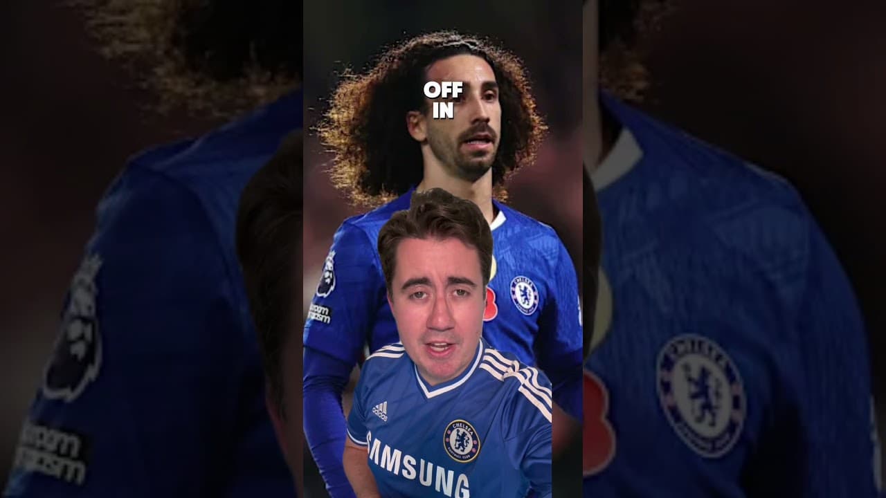 Cucurella To Real Madrid. Chelsea's Summer Begins 🔵 | CATW