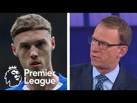What does Chelsea need to do to get back on track? | Premier League | NBC Sports