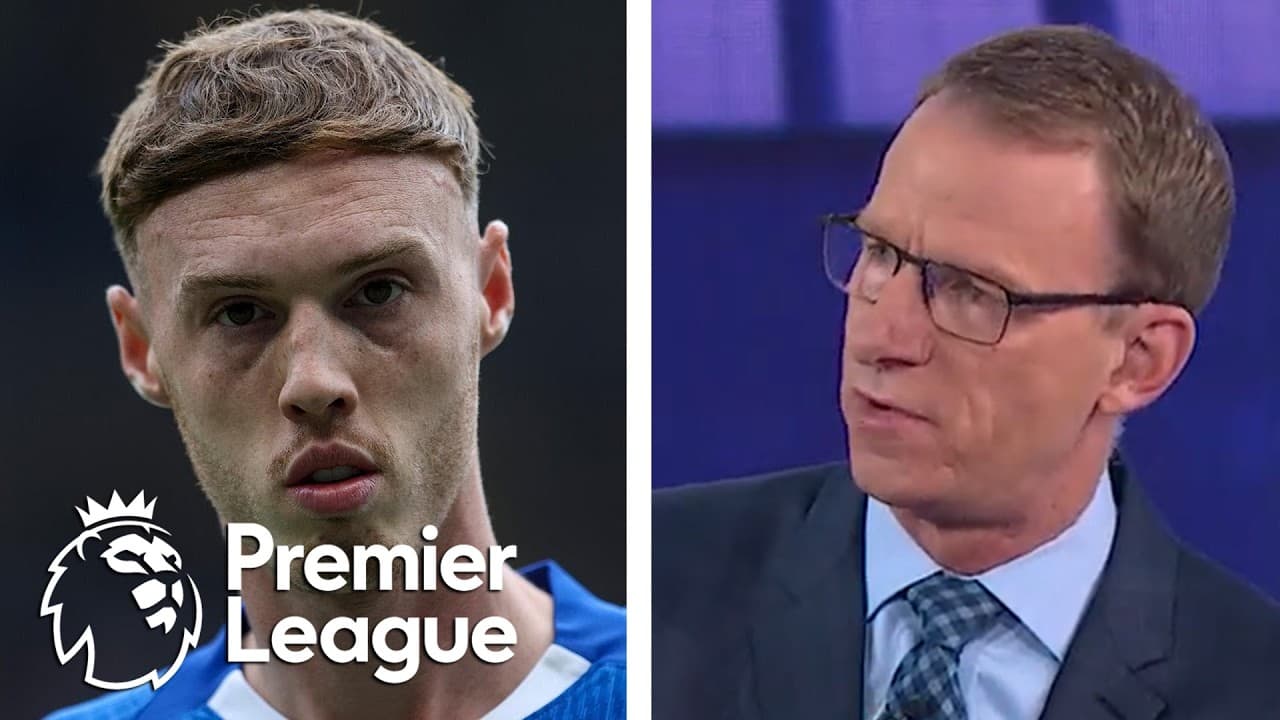 What does Chelsea need to do to get back on track? | Premier League | NBC Sports