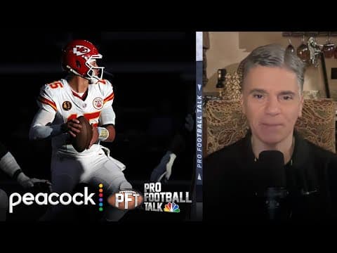 Unpacking Thanksgiving games: Chiefs-Cowboys, Packers-Lions & more | Pro Football Talk | NFL on NBC