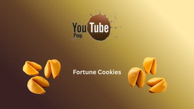 Fortune Cookies