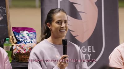 ACFC x Sprouts Halftime Video