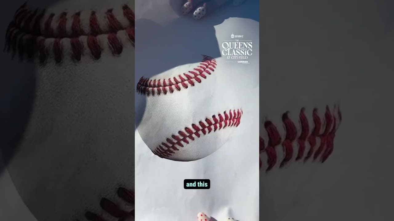 We’re trying to break the women’s sports attendance record for NYC… are you in?