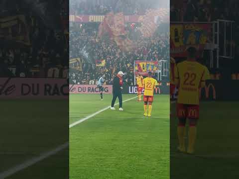 Un coup d'envoi signé... Daniel Moreira ! 🗣️