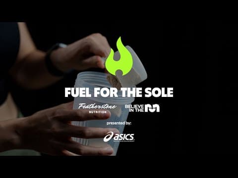 Fuel for the Sole | Ep 120 | Nicotine Trends, Creatine with Caffeine, Ketone-IQ Bottles and More