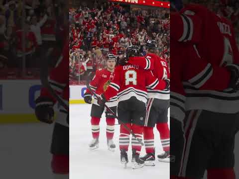 DONATO OVERTIME WINNER‼️