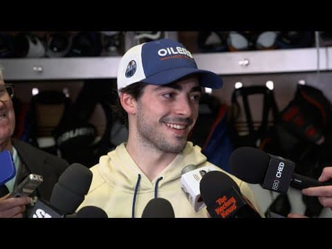 POST-RAW | Matt Savoie 12.04.25