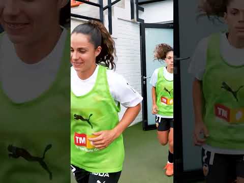 🗣️Mikel: "Estamos muy orgullosos del ascenso"| VALENCIA CF