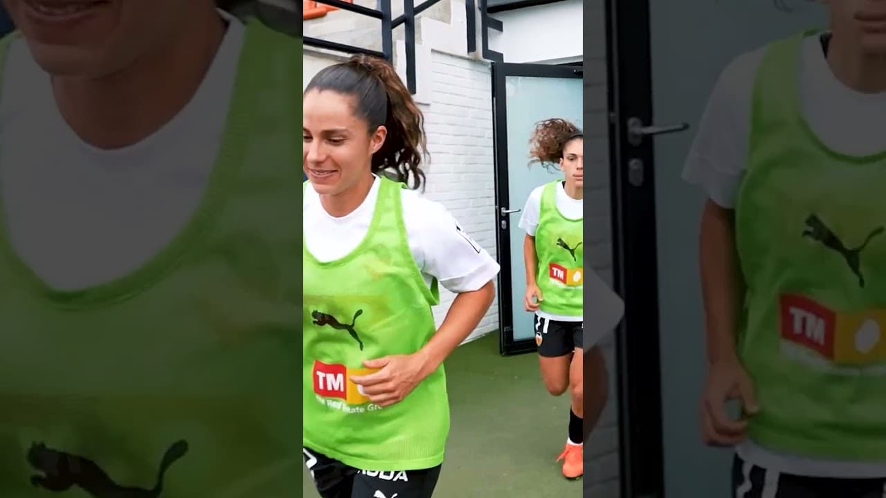 🗣️Mikel: "Estamos muy orgullosos del ascenso"| VALENCIA CF
