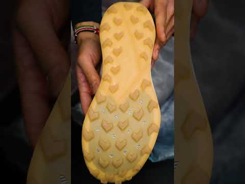 Unboxing the 3Sixteen x Saucony Peregrine 15