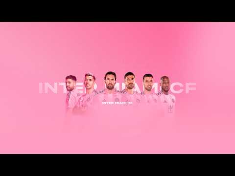 Inter Miami v Nashville | Post Match Press Conference