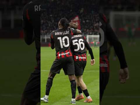 Team spirit shining through: Saelemaekers ❤️🖤 | #shorts