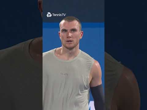 Draper Wins On Return In Dubai 🤩