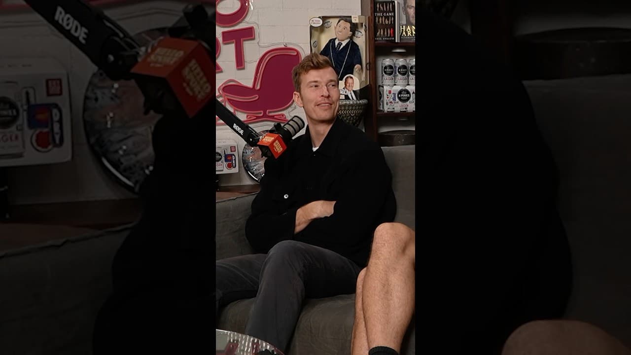 The Office Episode #16 📺 All Talk with Kick It Forward live Sunday 6am on all platforms 🎙️