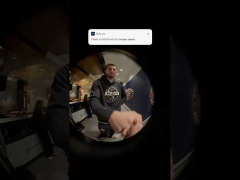 Pelicans motion detected #nba #pelicans #shorts