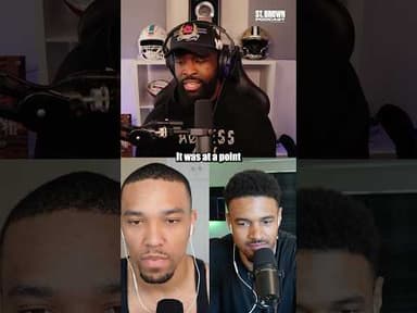 What Dan Campbell was like with the New Orleans Saints 🏈