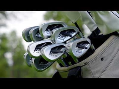 PING G740: More Course Power