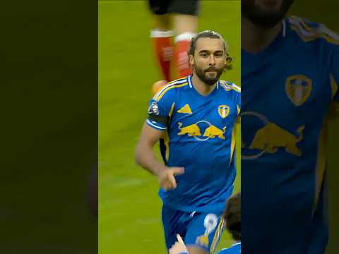 DCL scores for sixth Premier League game in a row! ⚽⚽⚽⚽⚽⚽