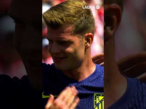 Sørloth's goal (2) 🆚 Girona (📆 24/25)