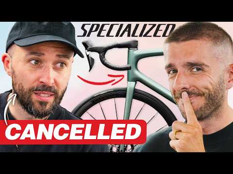 Specialized Has Done It Again + We Got Blacklisted? – Wild Ones Podcast 102