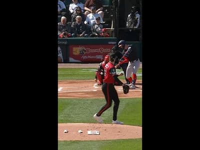 All 8️⃣ of Noah's strikeouts from yesterday #highlights #MLB #strikeouts