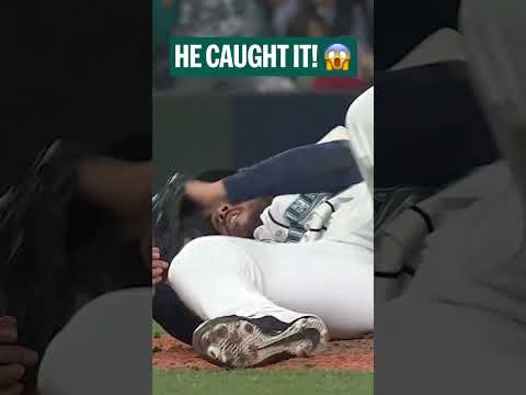 ANDRÉS MUÑOZ! WOW! #ALDS