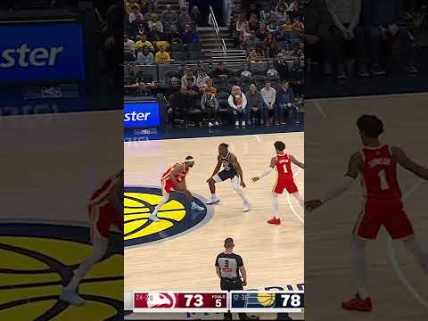 Aaron Nesmith Scored 23 Points and Grabbed 4 Rebounds in Indiana Pacers Win Over the Atlanta Hawks